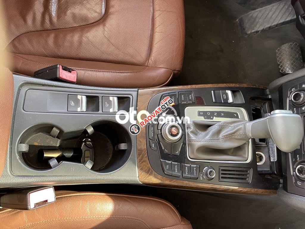 Audi A5 mui trần. Thích hợp làm xe rước dâu-6