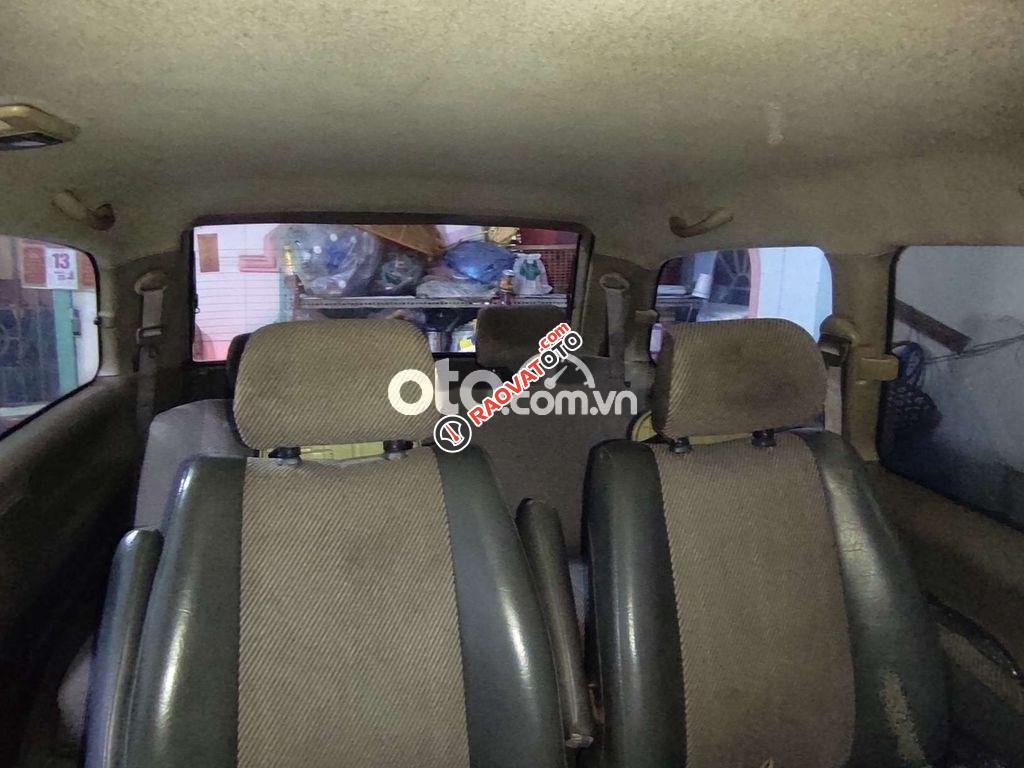 Toyota previa số sàn-5