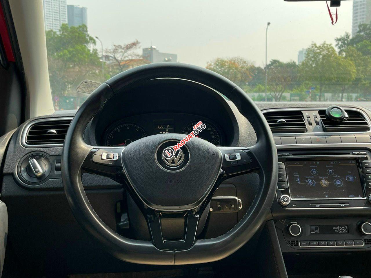 Xe cá nhân 1 chủ từ mới-0