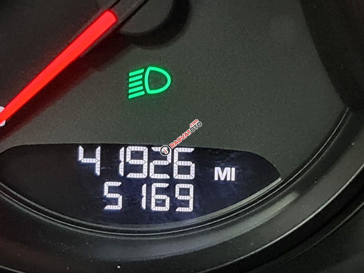 Xe nhà chính chủ, full option: pô Fi, mâm 20, ghế 14, cửa sổ trời, loa Bose. Biển số cực VIP. Bảo hiểm 2c-1