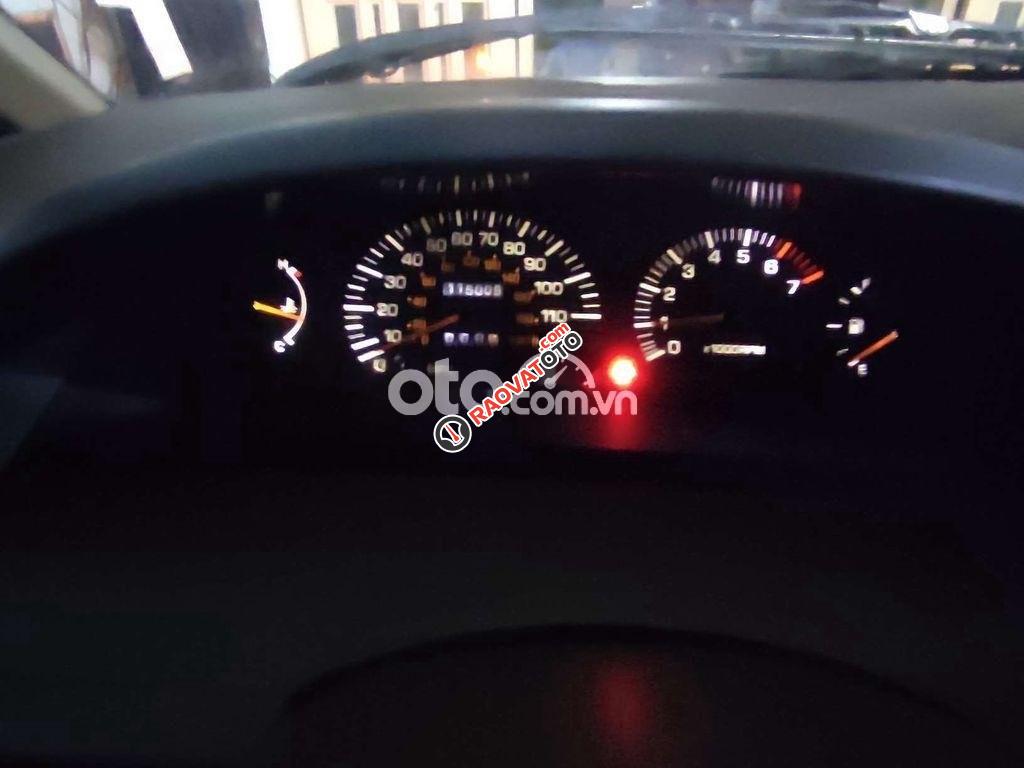 Toyota previa số sàn-6