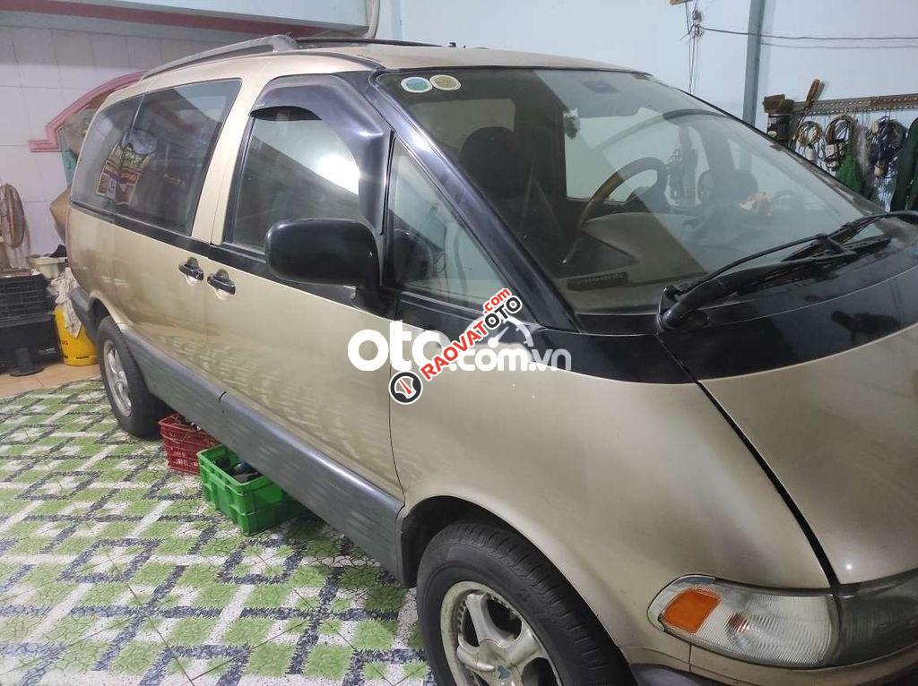 Toyota previa số sàn-3