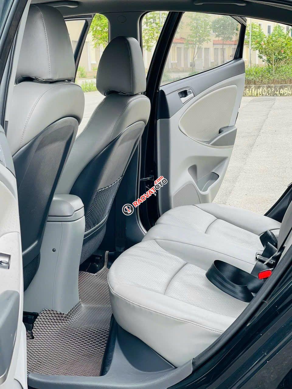 Xe 1 chủ từ đầu, đi giữ gìn-13