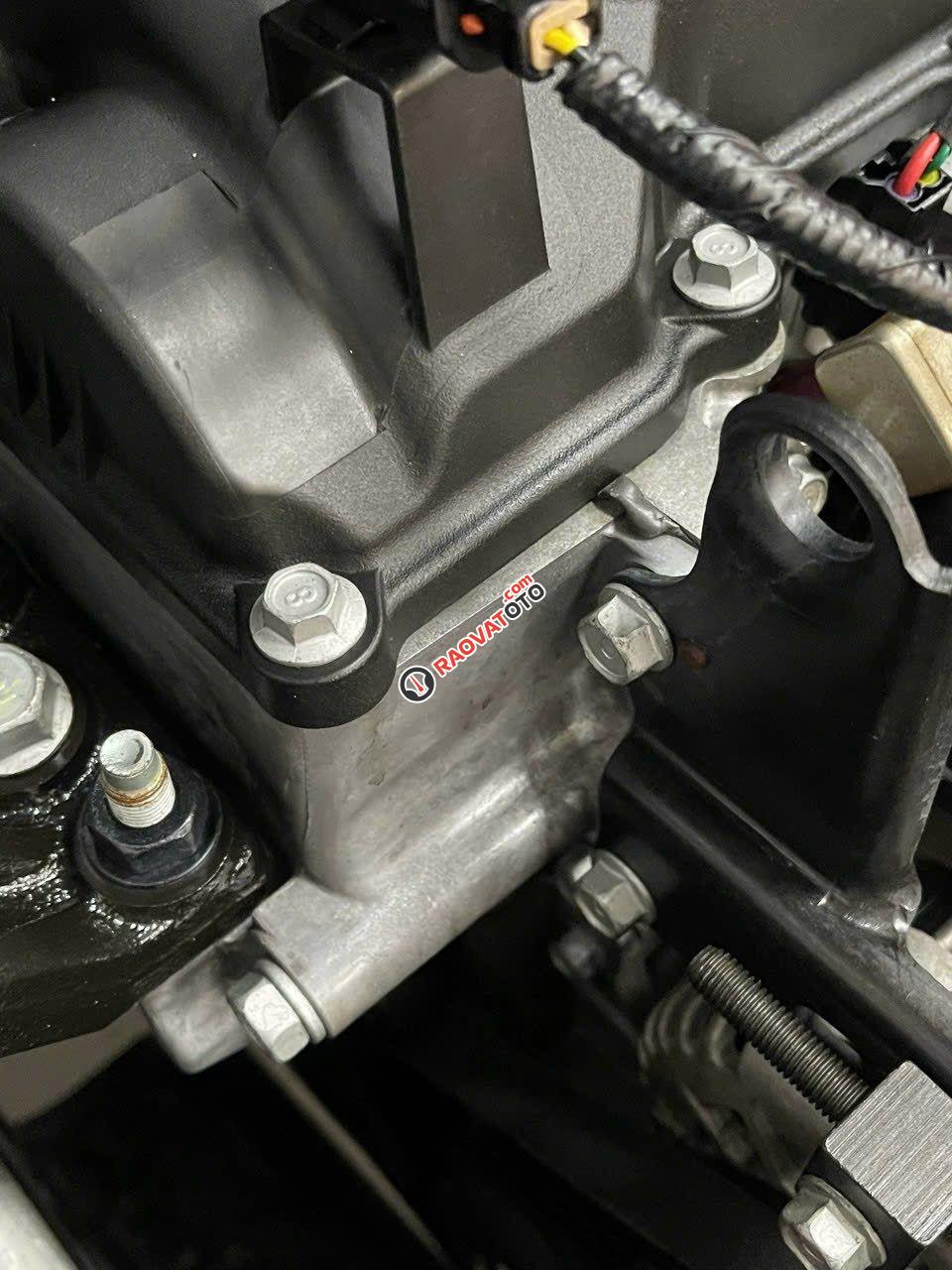 Xe 1 chủ từ đầu, đi giữ gìn-10