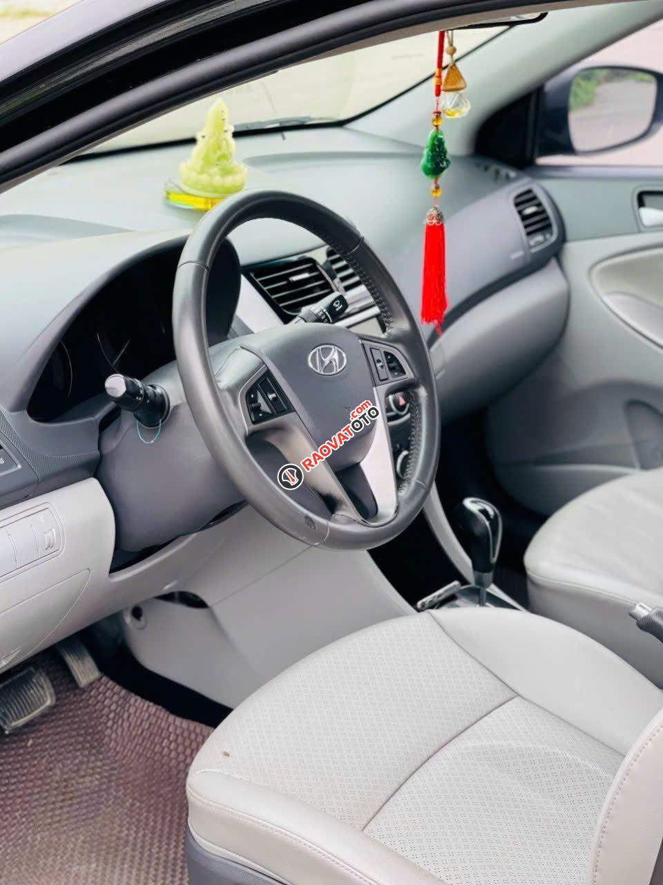 Xe 1 chủ từ đầu, đi giữ gìn-6