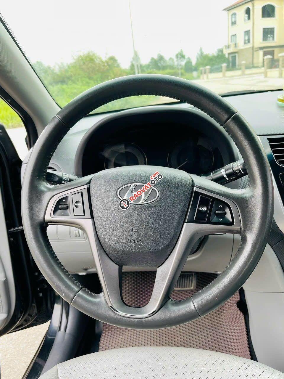 Xe 1 chủ từ đầu, đi giữ gìn-12