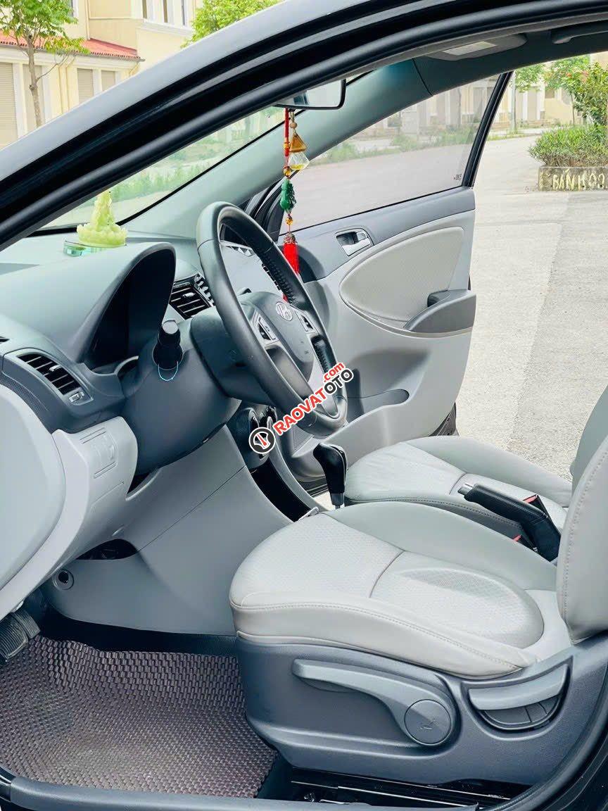 Xe 1 chủ từ đầu, đi giữ gìn-11