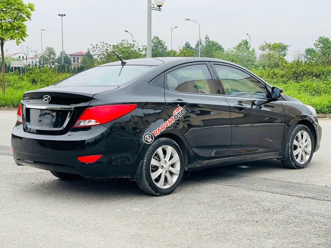 Xe 1 chủ từ đầu, đi giữ gìn-3