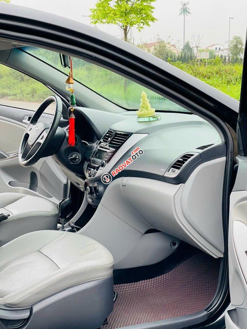 Xe 1 chủ từ đầu, đi giữ gìn-7