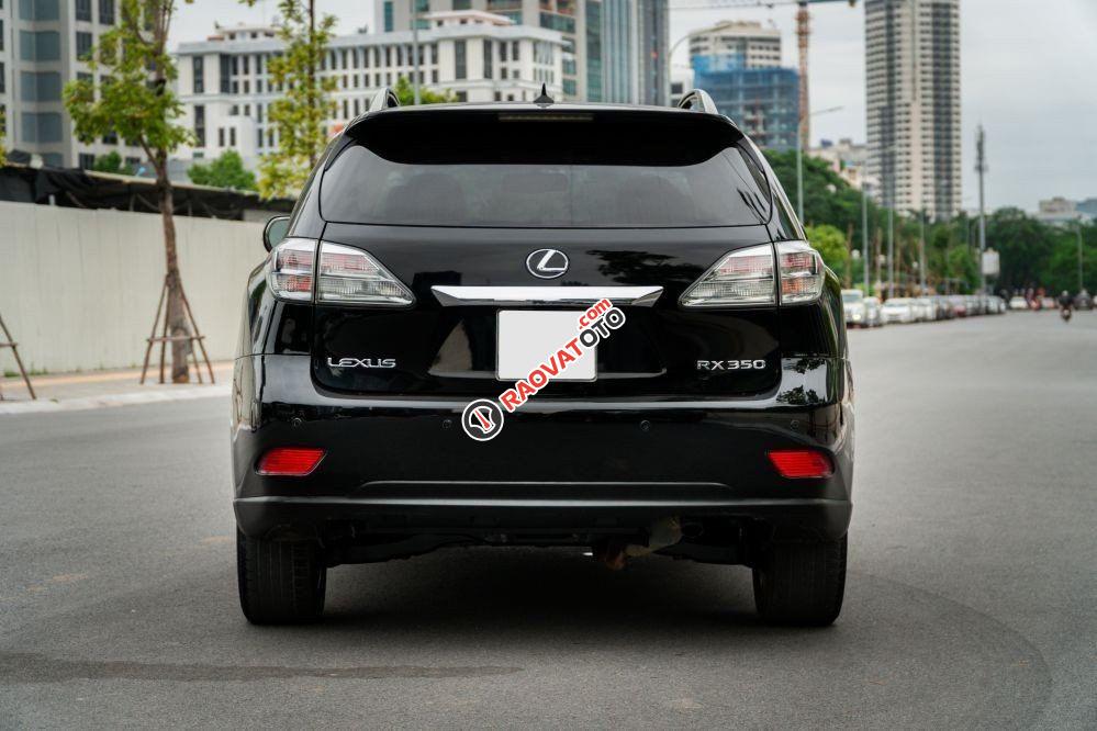 Nhập khẩu từ Canada, đã lên form 2015, biển Hà Nội-6