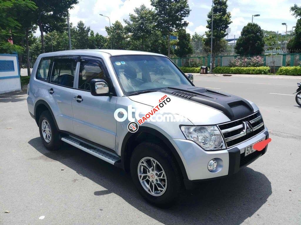 pajero v93 đẹp - không lỗi lầm-0