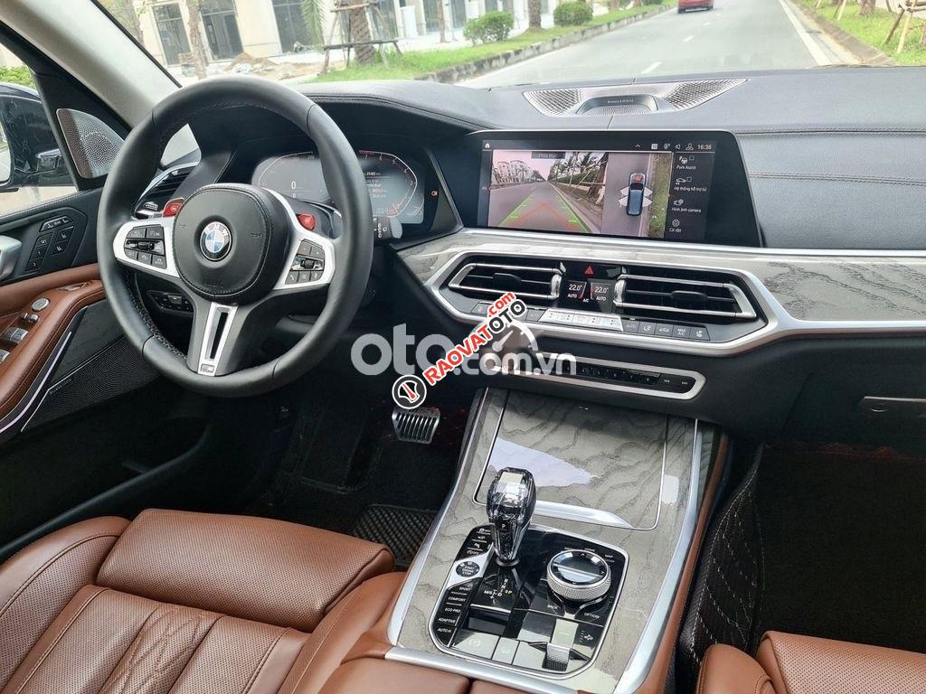 BMW X7 Pure Excellence Individual 2019 biển HN-1