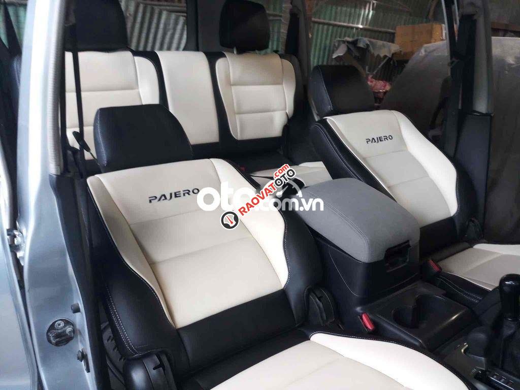 pajero v93 đẹp - không lỗi lầm-2