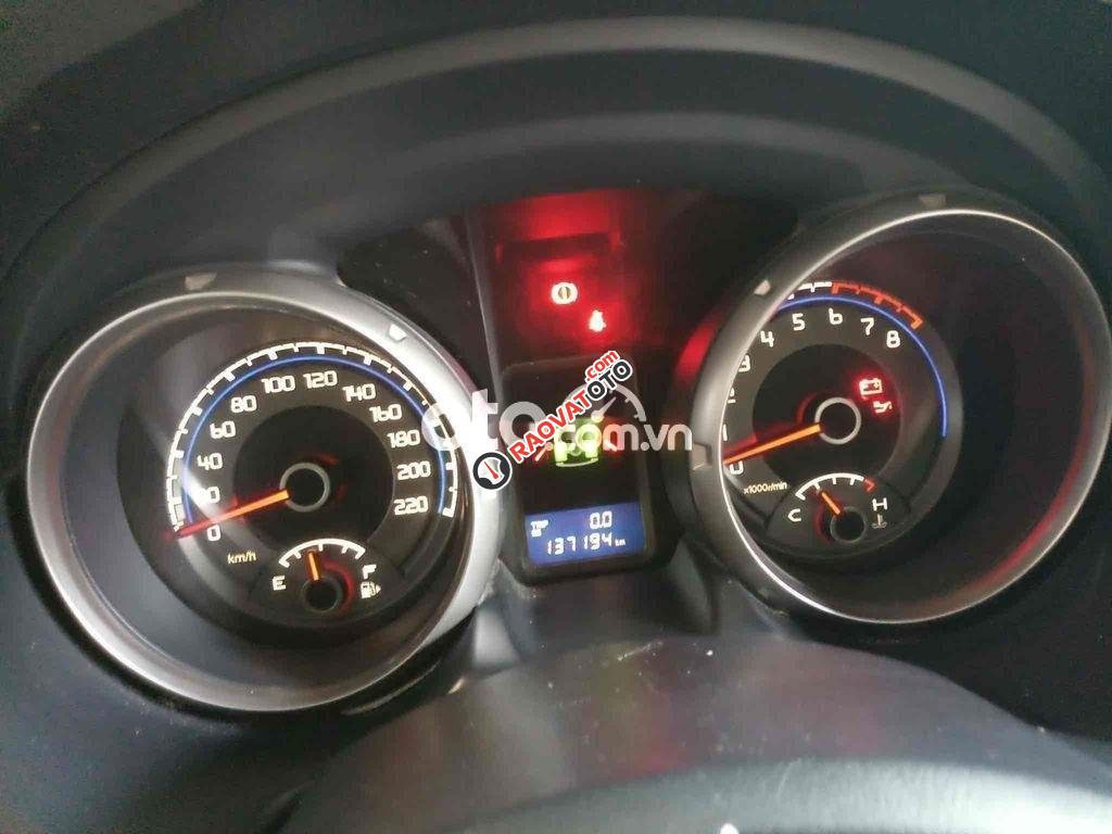 pajero v93 đẹp - không lỗi lầm-3