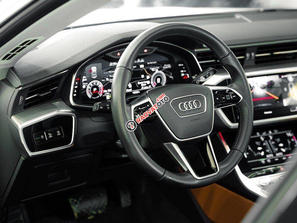 Màu trắng, số tự động-18