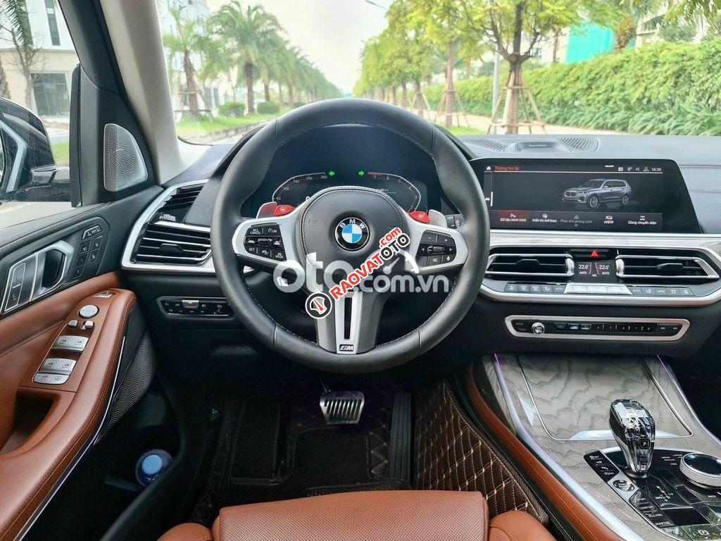 BMW X7 Pure Excellence Individual 2019 biển HN-4