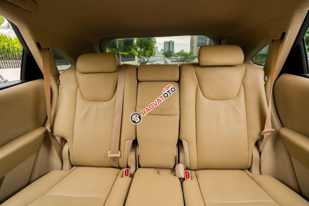 Nhập khẩu từ Canada, đã lên form 2015, biển Hà Nội-10