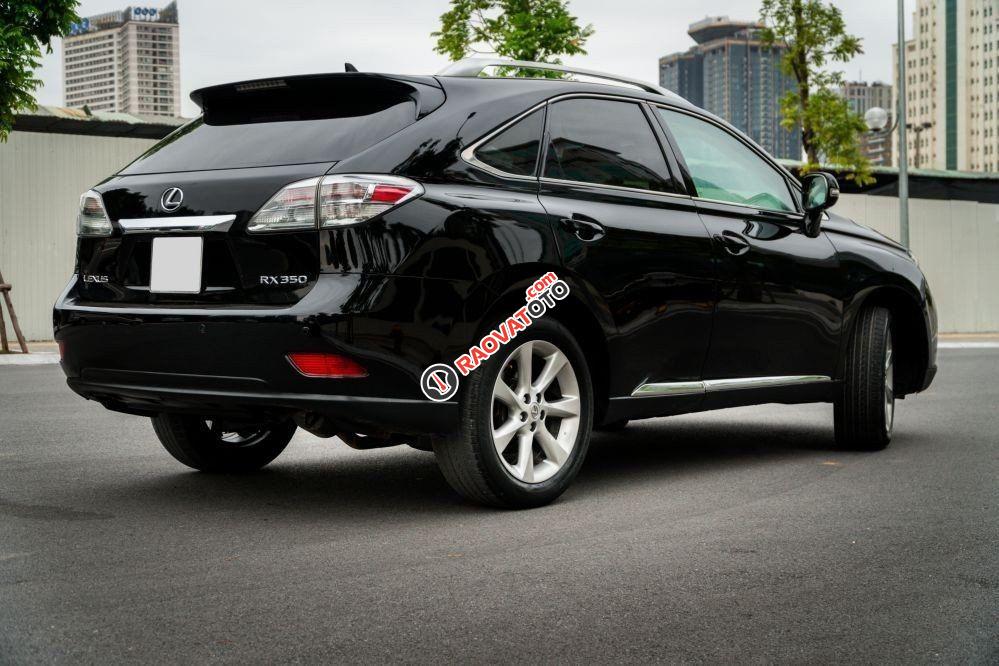 Nhập khẩu từ Canada, đã lên form 2015, biển Hà Nội-7