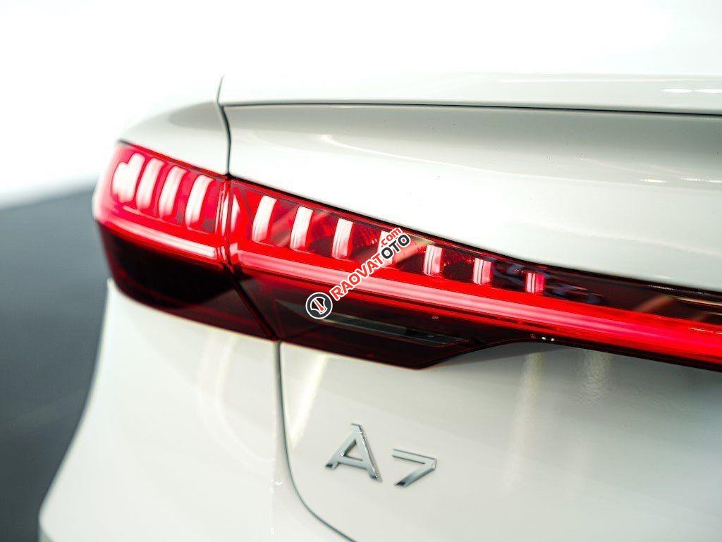 Màu trắng, số tự động-12