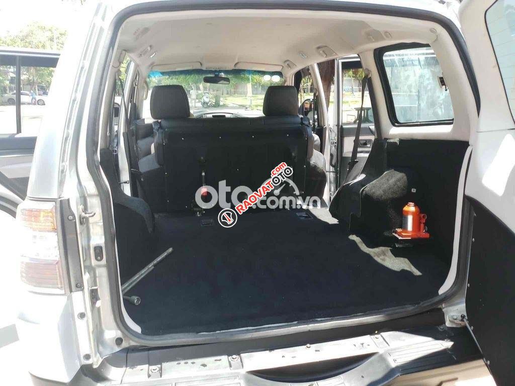 pajero v93 đẹp - không lỗi lầm-4