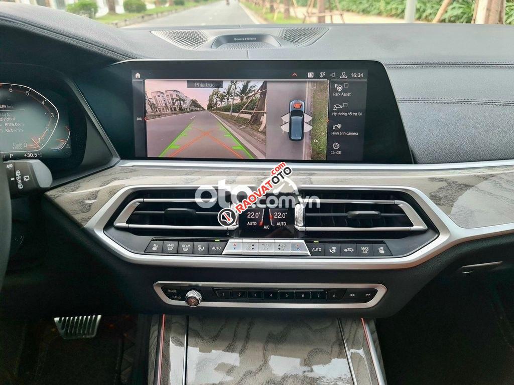 BMW X7 Pure Excellence Individual 2019 biển HN-0