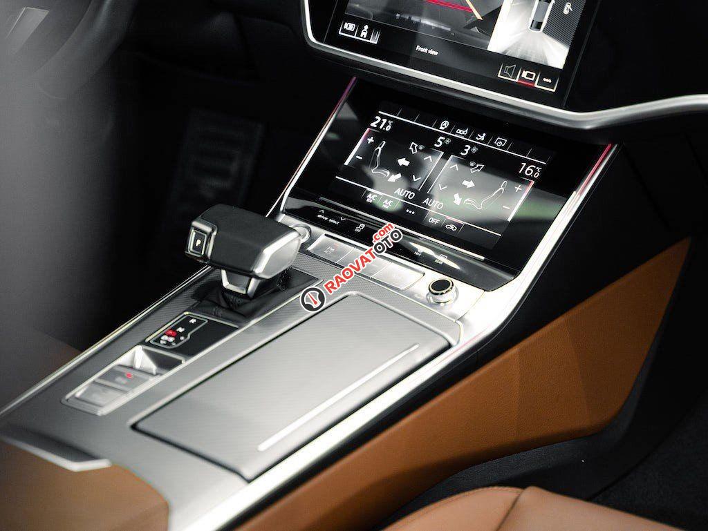 Màu trắng, số tự động-17