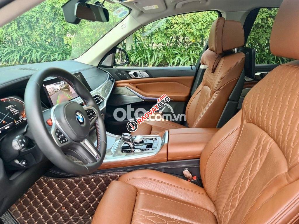BMW X7 Pure Excellence Individual 2019 biển HN-5