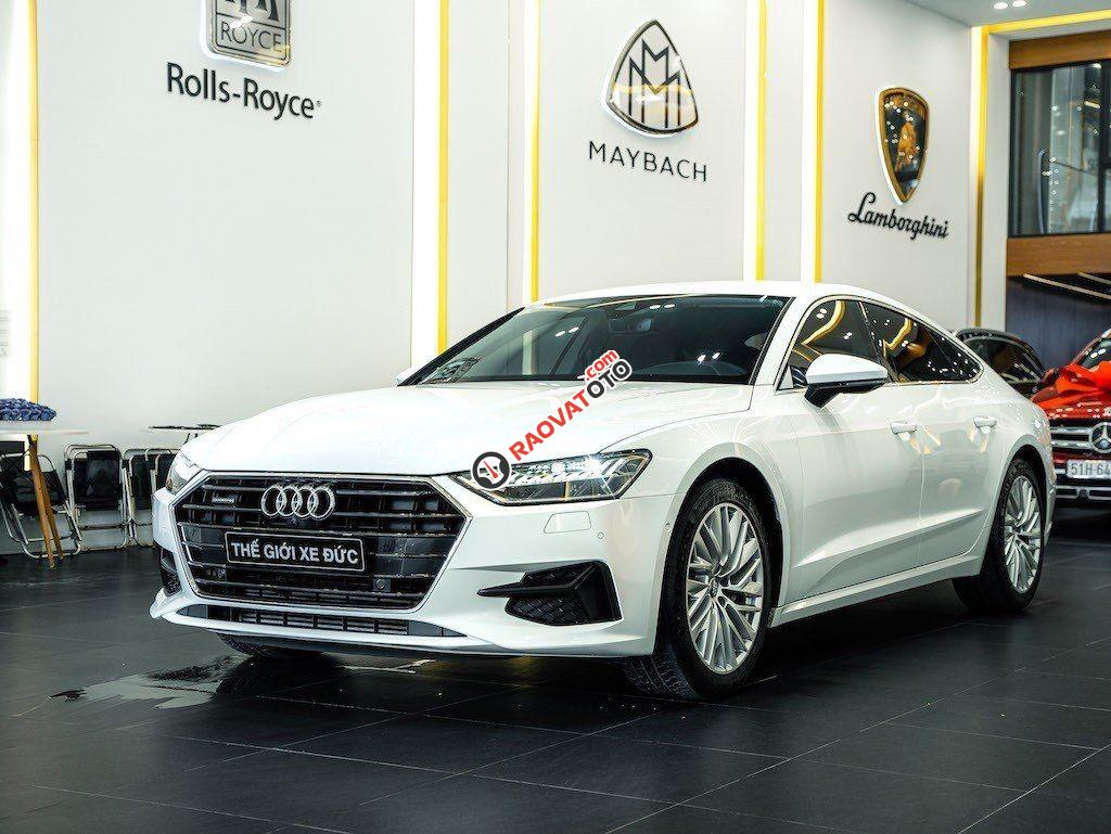 Màu trắng, số tự động-1