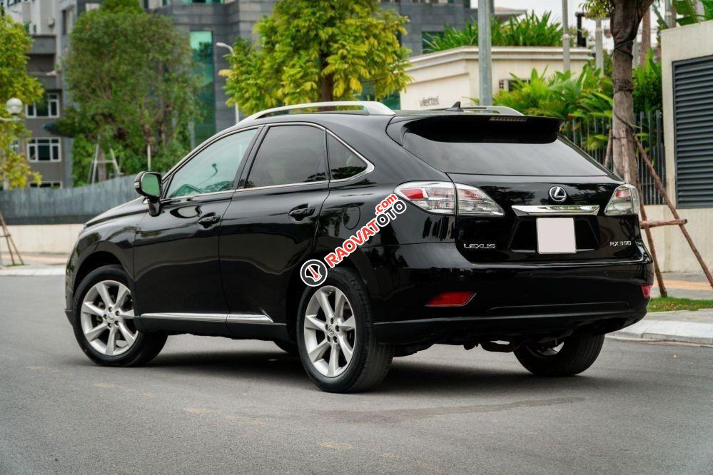 Nhập khẩu từ Canada, đã lên form 2015, biển Hà Nội-3