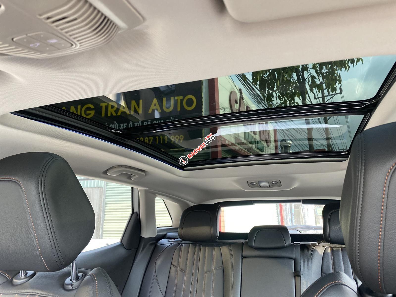 Xe đẹp như mới, siêu lướt 3000km-11