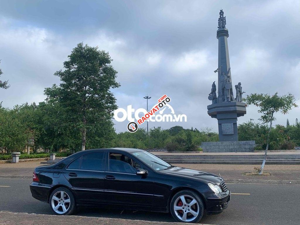 Thanh Lý Mec C280-4