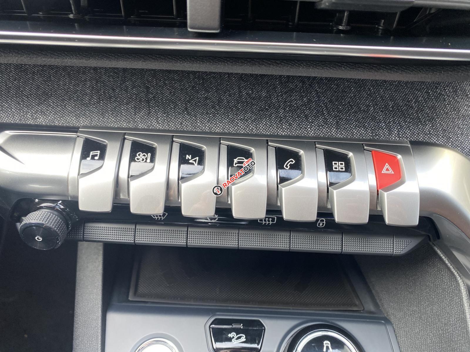 Xe đẹp như mới, siêu lướt 3000km-14