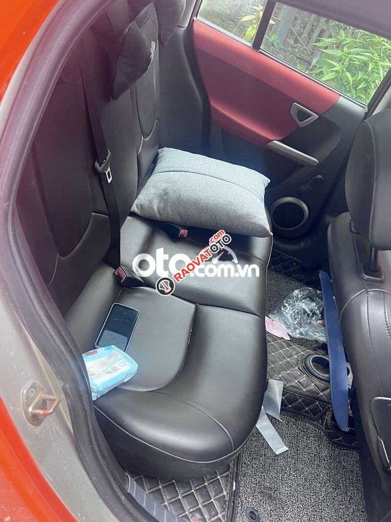 Bán smart forfour(w454)-10