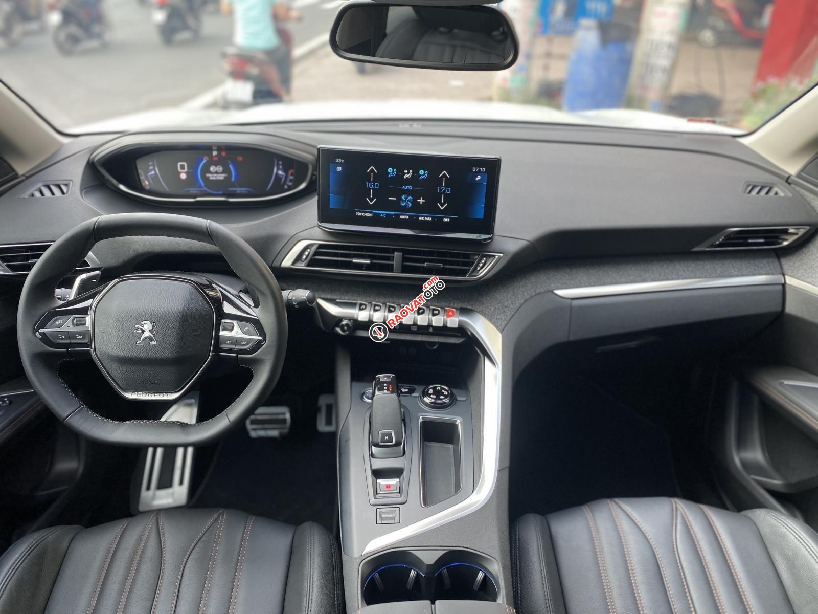 Xe đẹp như mới, siêu lướt 3000km-7