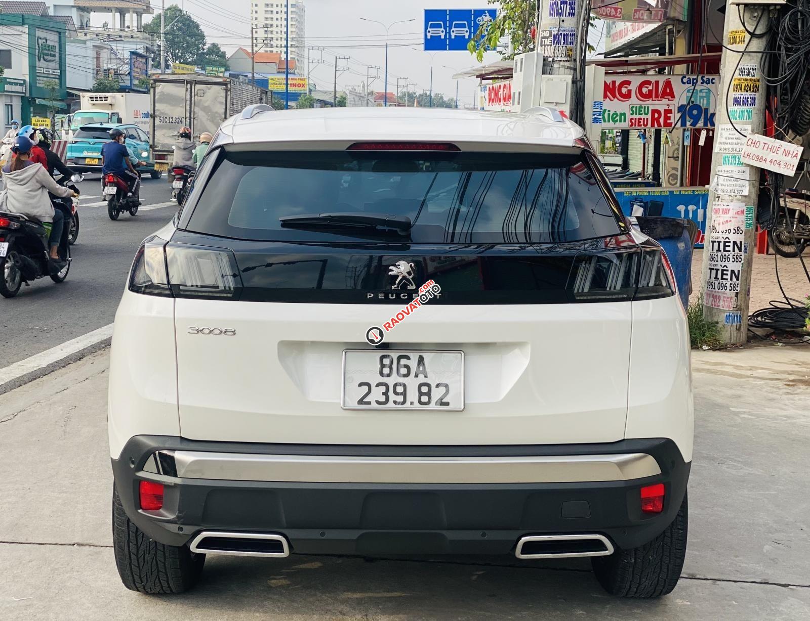 Xe đẹp như mới, siêu lướt 3000km-4