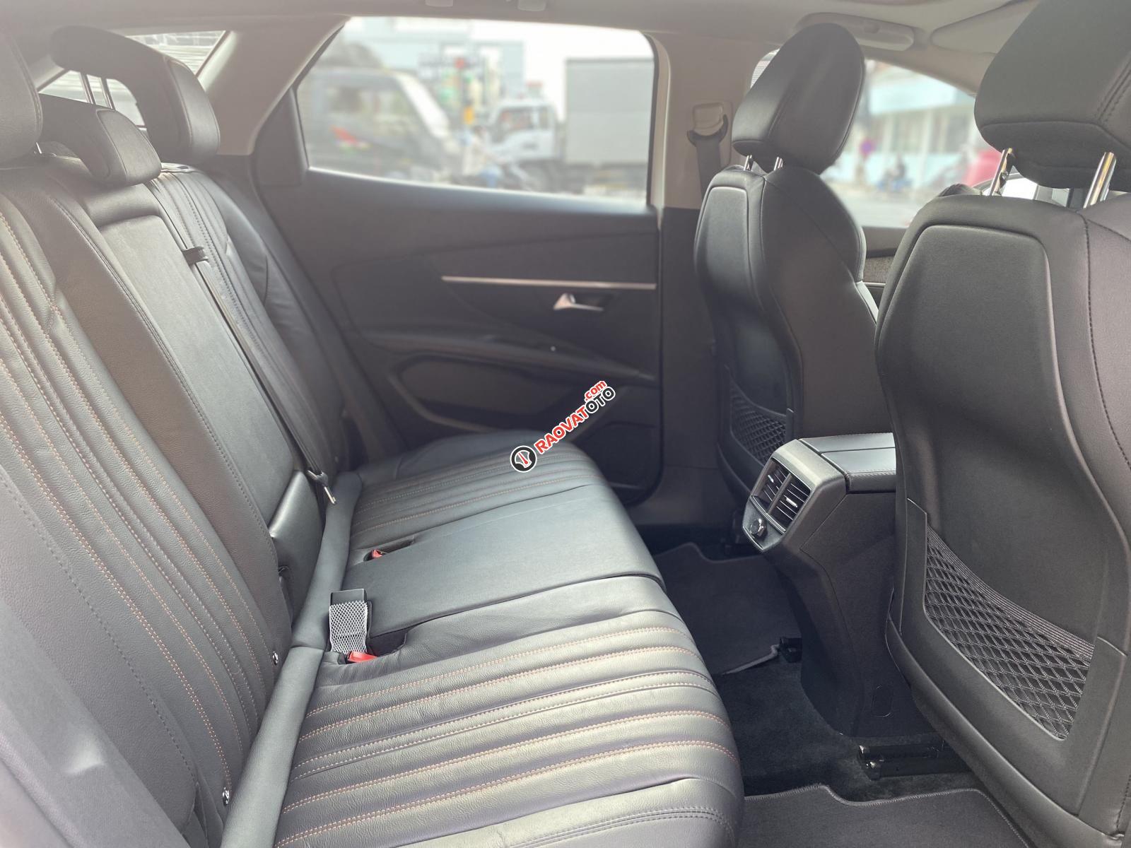 Xe đẹp như mới, siêu lướt 3000km-13