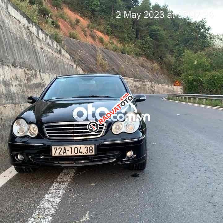 Thanh Lý Mec C280-1