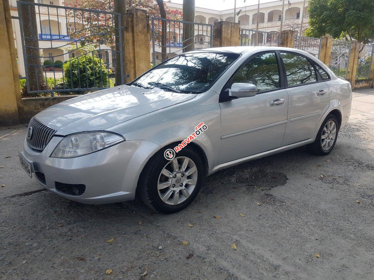 Chất như Camry-7