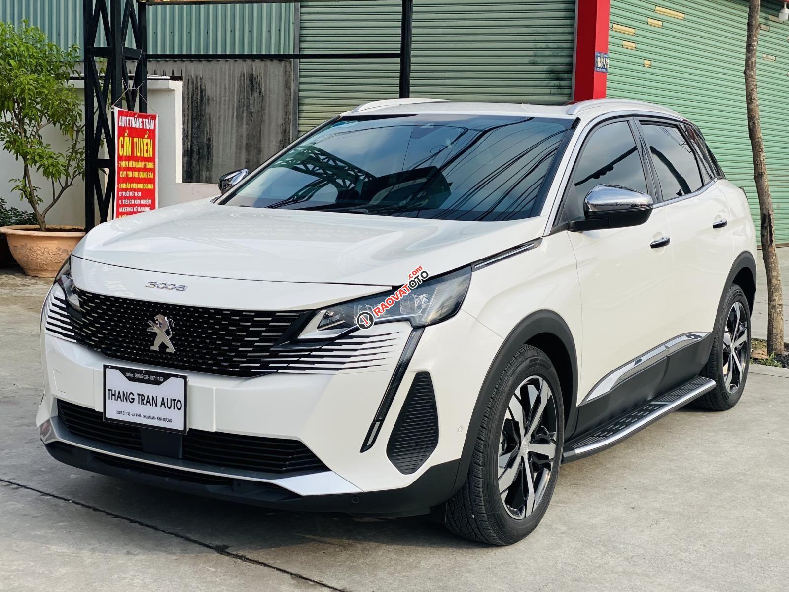 Xe đẹp như mới, siêu lướt 3000km-2