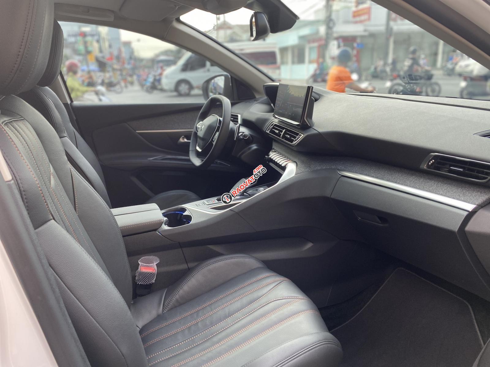 Xe đẹp như mới, siêu lướt 3000km-9