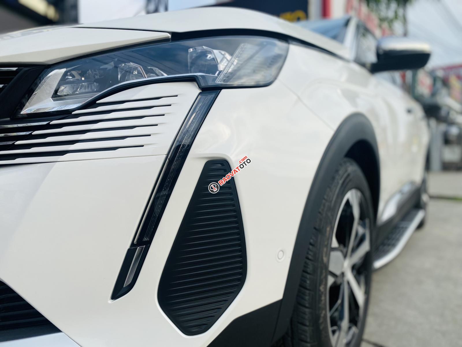 Xe đẹp như mới, siêu lướt 3000km-6