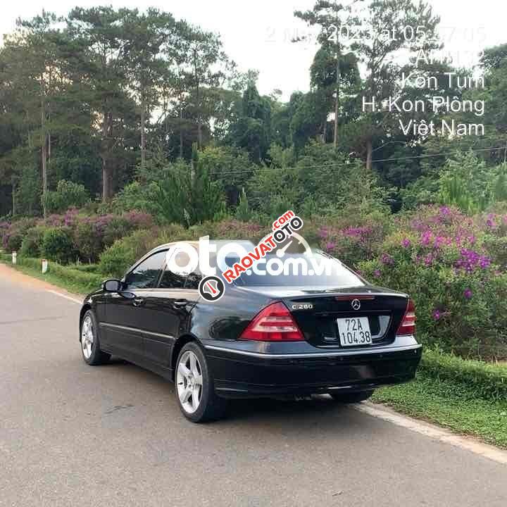 Thanh Lý Mec C280-3