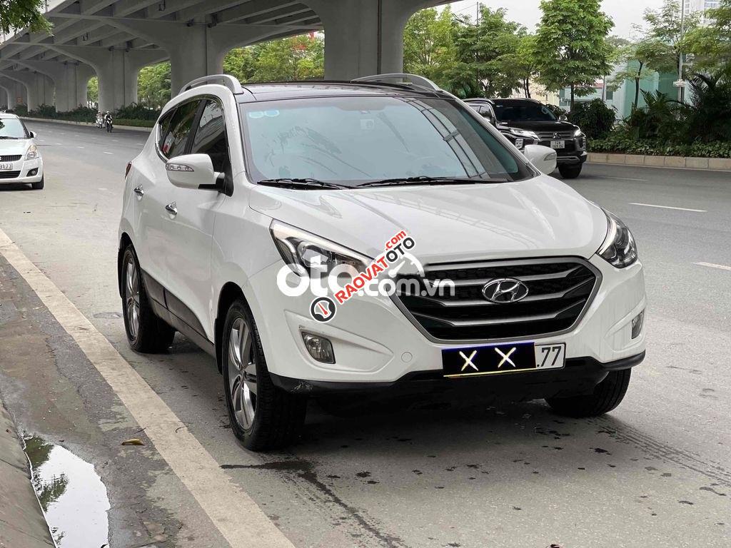 🔜 Hyundai Tucson 2.0 Facelift 2014 Hàn Quốc 🇰🇷-0