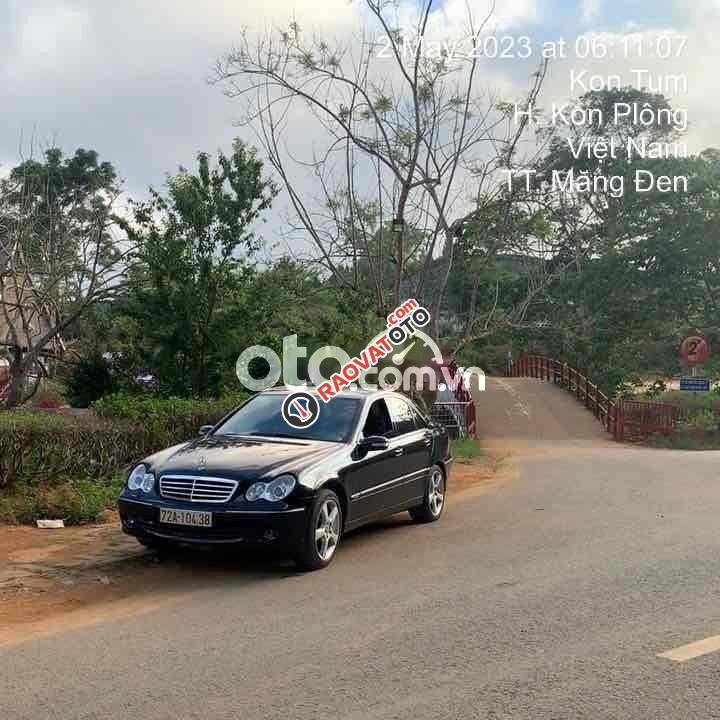 Thanh Lý Mec C280-0