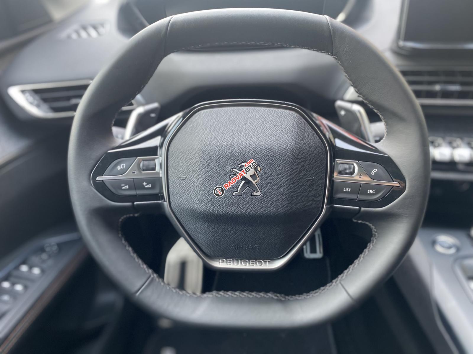 Xe đẹp như mới, siêu lướt 3000km-15