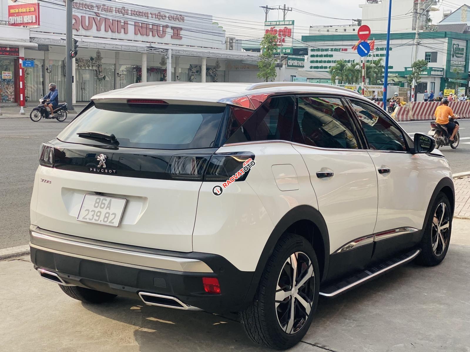 Xe đẹp như mới, siêu lướt 3000km-3