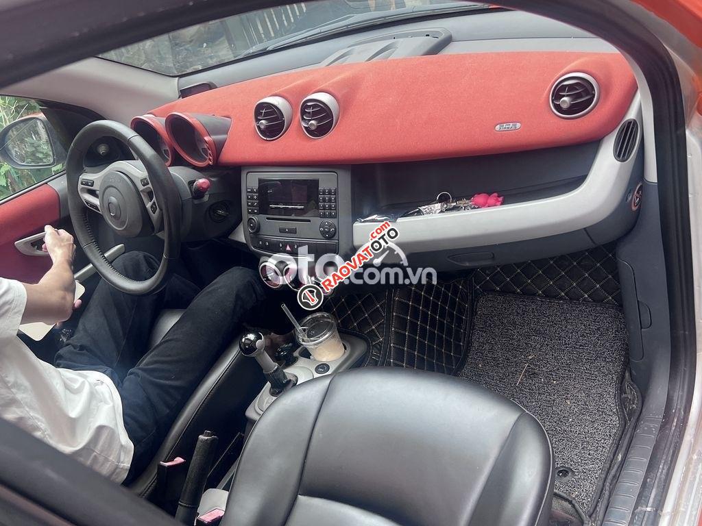 Bán smart forfour(w454)-4