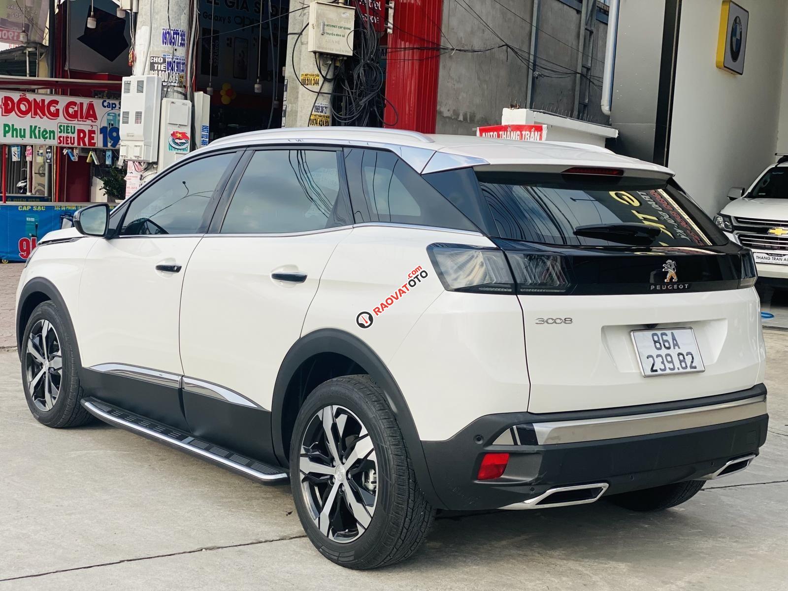 Xe đẹp như mới, siêu lướt 3000km-5