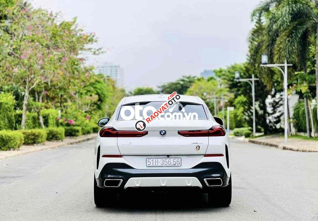 BMW X6 Msport 2020-3