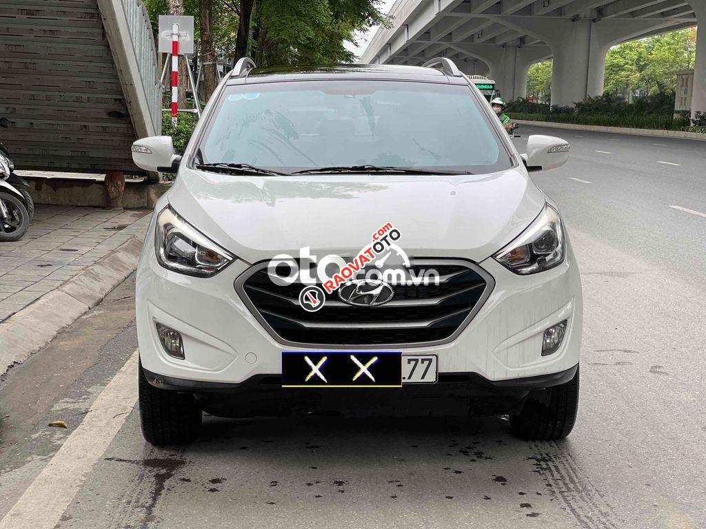 🔜 Hyundai Tucson 2.0 Facelift 2014 Hàn Quốc 🇰🇷-2